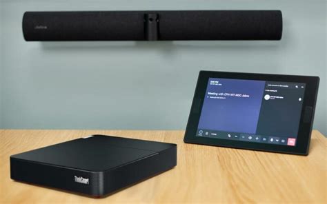 Jabra offers immersive virtual meetings with PanaCast 50 Room System for Microsoft Teams Rooms ...