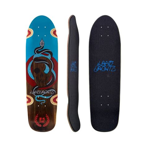 Landyachtz Dinghy | BaboonBoards