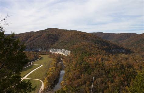 Northwest Arkansas - Arklahoma Hiker