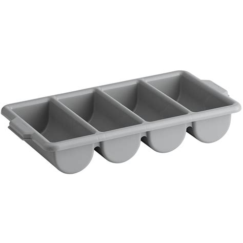 Bus Tubs & Bus Pans for Restaurants - WebstaurantStore