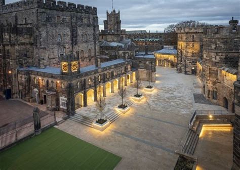 Lancaster Castle | Visit Lancaster