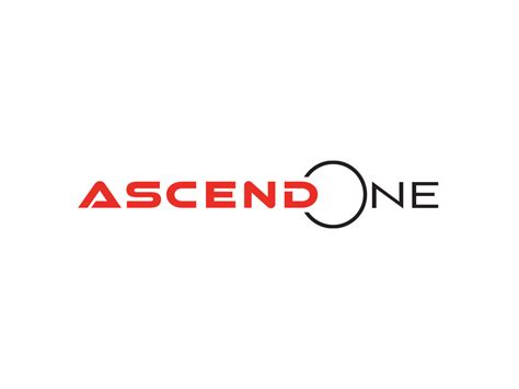 Logo Design for Ascend One | Splendor