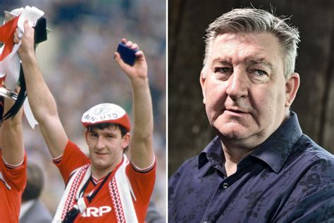 Man Utd legend Norman Whiteside forced to sell FA Cup winner’s medal and memorabilia to top up ...