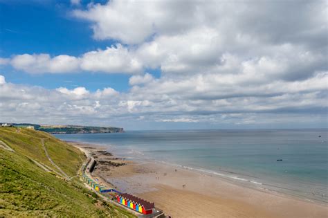 7 of the Best Beaches in Yorkshire | Yorkshire Coastal Cottages