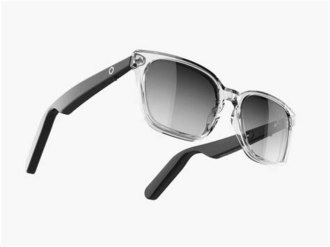 Lucyd Bluetooth Sunglasses Review: Bluetooth Shades | WIRED