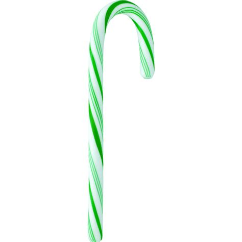 SP12122 Green Spearmint Candy Cane - Walmart.com