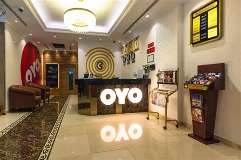 OYO Becomes The Third-largest* Hotel Chain In The World - Retail & Leisure International