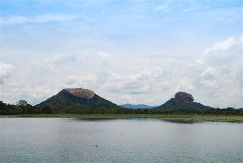 To Climb Sigiriya or Pidurangala Rock | The Adventure Travel Site