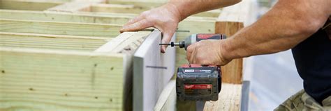 Guide: Deck Building Codes & Best Practices - TimberTech