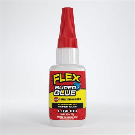 Flex Super Glue™ – flexsealproducts.com