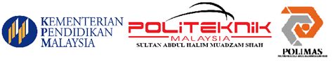 logo politeknik sultan abdul halim muadzam shah - KinleytaroNelson