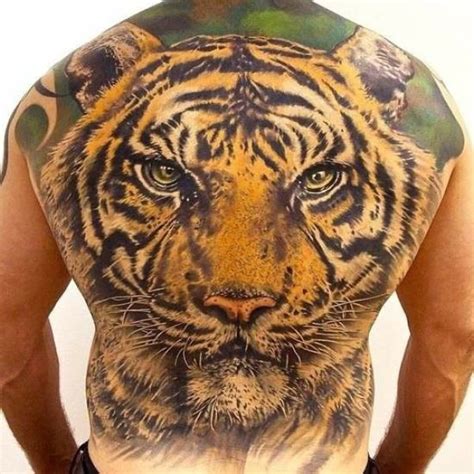 Tattoo Art Done Right (58 pics)