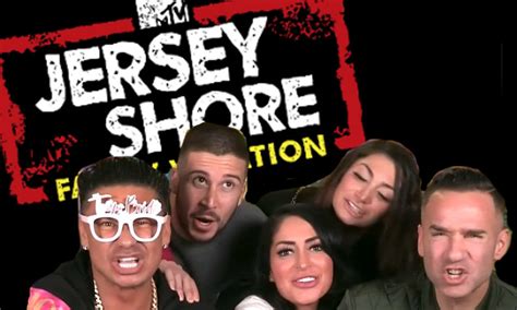 Ep.19 | Jersey Shore: Family Vacation ; Season 4 — Episode 19 (MTV's)