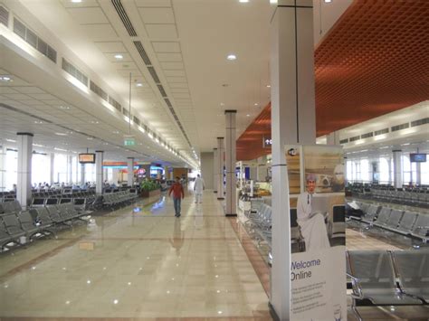 Muscat Airport Transfers