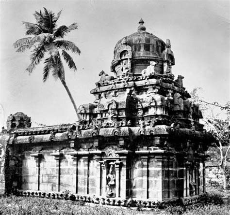 South Indian temple architecture | Britannica.com