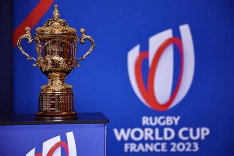 Rugby: le programme et les horaires des matchs de la Coupe du monde 2023 sur Réunion La 1ère TV ...