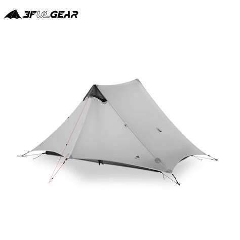 Lanshan 2 Tent--3F UL Gear – Camperlists