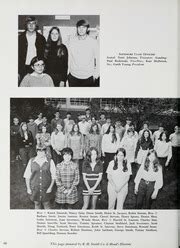 Laconia High School - Lakon Yearbook (Laconia, NH), Class of 1971, Page ...