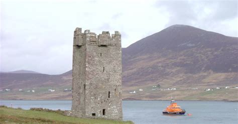 Achill Island | Irish Homes And Gardens