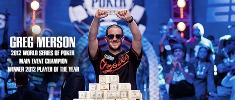 Last decade's WSOP Main Event Champions ranked by their true winning🍑 ...