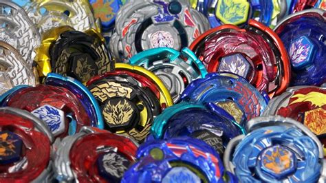 ALL PEGASUS Generations Marathon Battle - Beyblade Meta... | Doovi