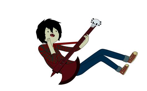 Marshall Lee fan art by RainbowCoffeeQueen on DeviantArt