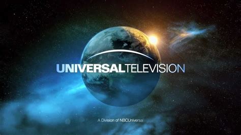 NBC/Universal Television Logo, created by FirstCom Music - YouTube