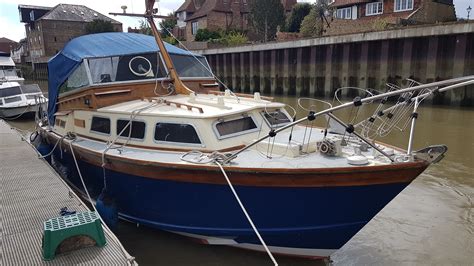 Boats for sale UK, boats for sale, used boat sales, Motor Boats For ...