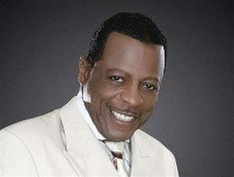 Ali "Ollie" Woodson, former lead singer of The Temptations, dead at 58 - mlive.com