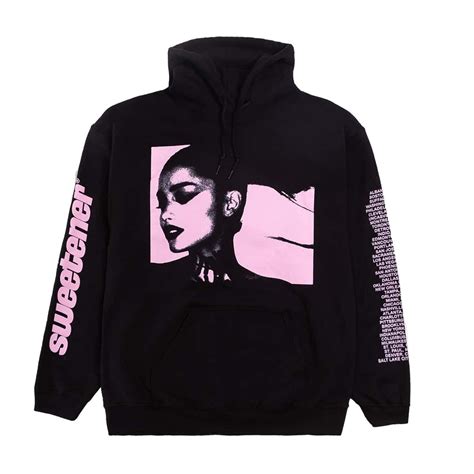 Official Ariana Grande Merch Store: Shirts, Posters, Albums & more | Roupas da ariana grande ...