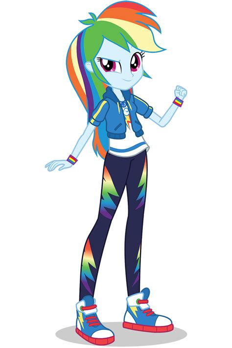 EG Better Together Rainbow Dash by Gouhlsrule on DeviantArt