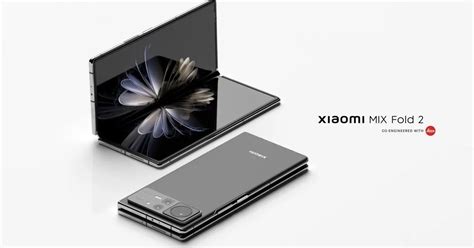 Xiaomi MIX Flip chipset tipped ahead of official announcement - Daily Tech Tips