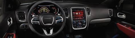 Dodge Durango Dash Kits | Custom Dodge Durango Dash Kit