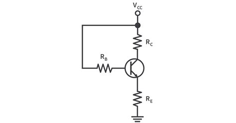 Transistor Bias Circuits - Study Guides | CircuitBread