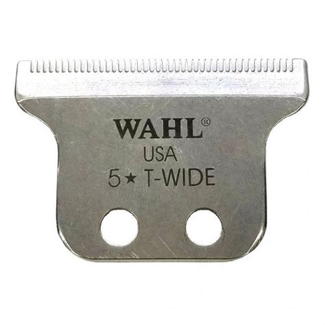 WAHL T-Wide Trimmer Blade