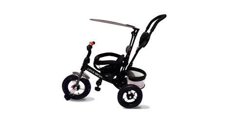 Little Nation Trike reviews | ProductReview.com.au