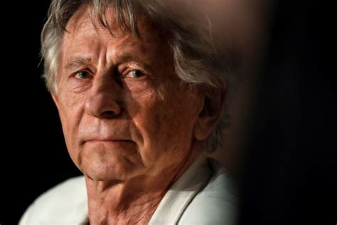 Roman Polanski Accused of Sexual Abuse by Another Woman - The New York Times