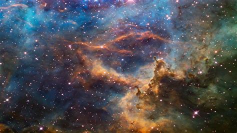 Outer Space Wallpaper 4k Hubble Telescope