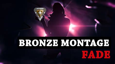 Valorant Bronze Montage 🧿 - YouTube