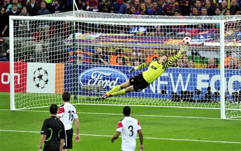 KIPER TERGANTENG | Hafiz Spengaka