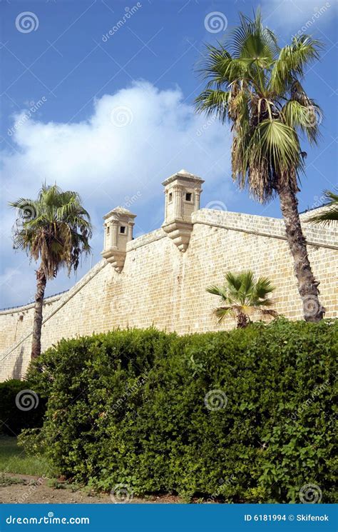 At the old city of Akko stock photo. Image of tourism - 6181994