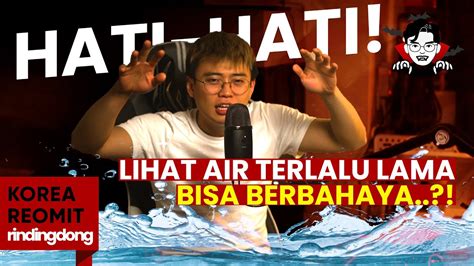 HANTU AIR, SALAH SATU HANTU YANG PALING DISERAMI ORANG KOREA [RDD15/30] - YouTube