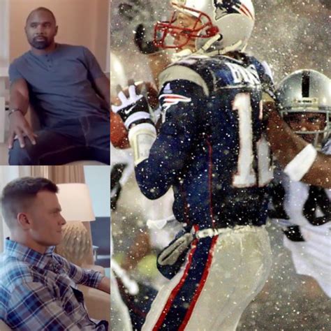 Charles Woodson Asks Tom Brady Straight Up If Infamous Tuck Rule Play Was a Fumble; Watch What ...