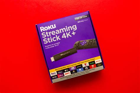 Roku Streaming Stick 4K review: Small refinements to a winning formula ...