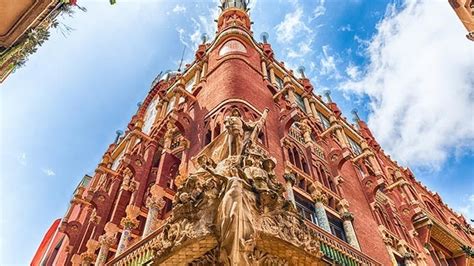 Palau de la Musica Catalana: stile e architettura | C-Magazine