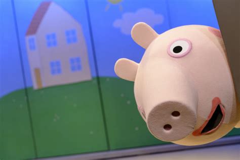 Win Tickets to Peppa Pig Live! - Southwest Ohio Parent Magazine