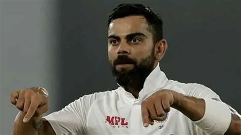 Know About The Captaincy Record And IPL Stats Of Virat Kohli As Steps ...