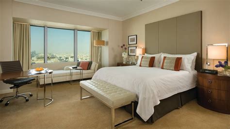 Riyadh Hotel Suites & Luxury Rooms | Four Seasons Hotel Riyadh