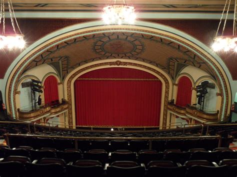 Somerville Theatre in Somerville, MA - Cinema Treasures