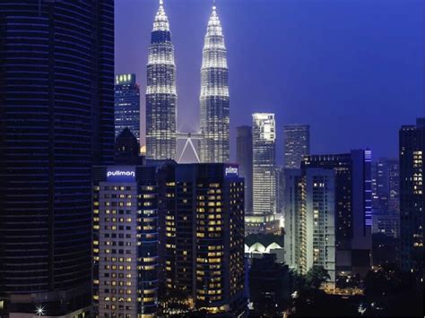 Pullman Kuala Lumpur City Centre Hotel & Residence Vacancies 2017 ...